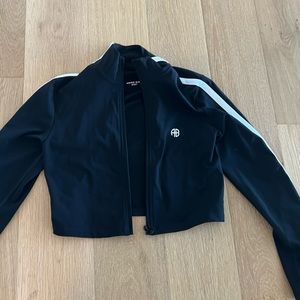 Anine bing sport top. Never wore